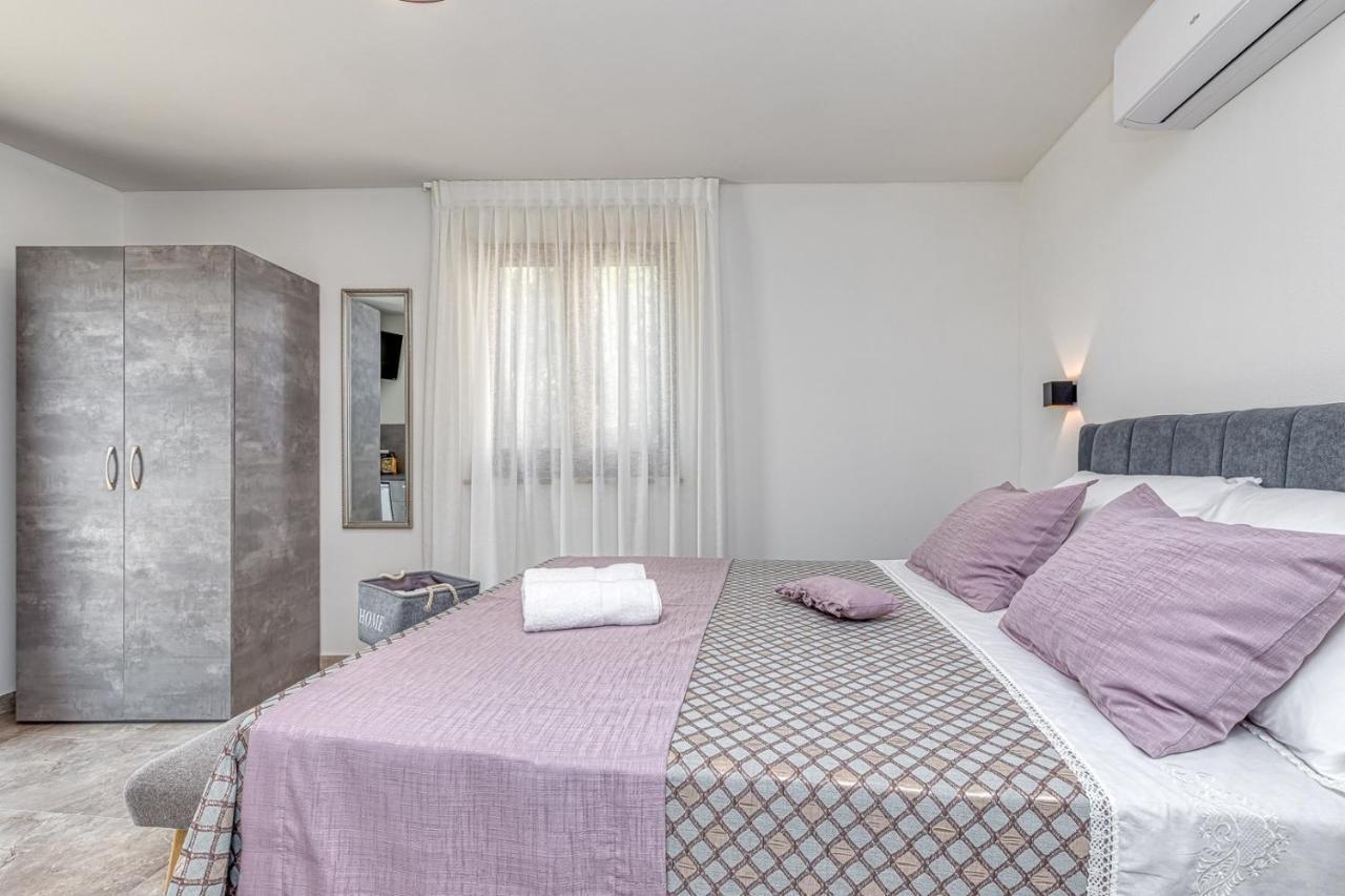 Rooms Nilda Musalez Luaran gambar