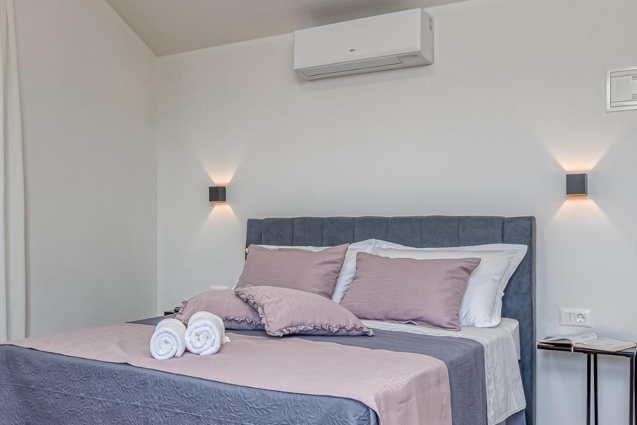 Rooms Nilda Musalez Luaran gambar