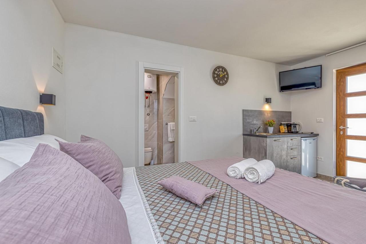 Rooms Nilda Musalez Luaran gambar