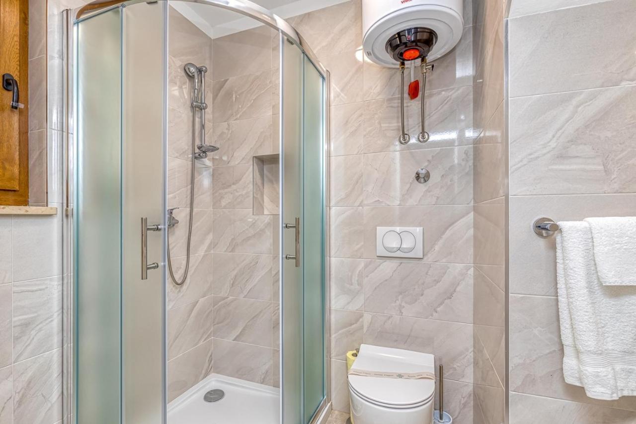 Rooms Nilda Musalez Luaran gambar