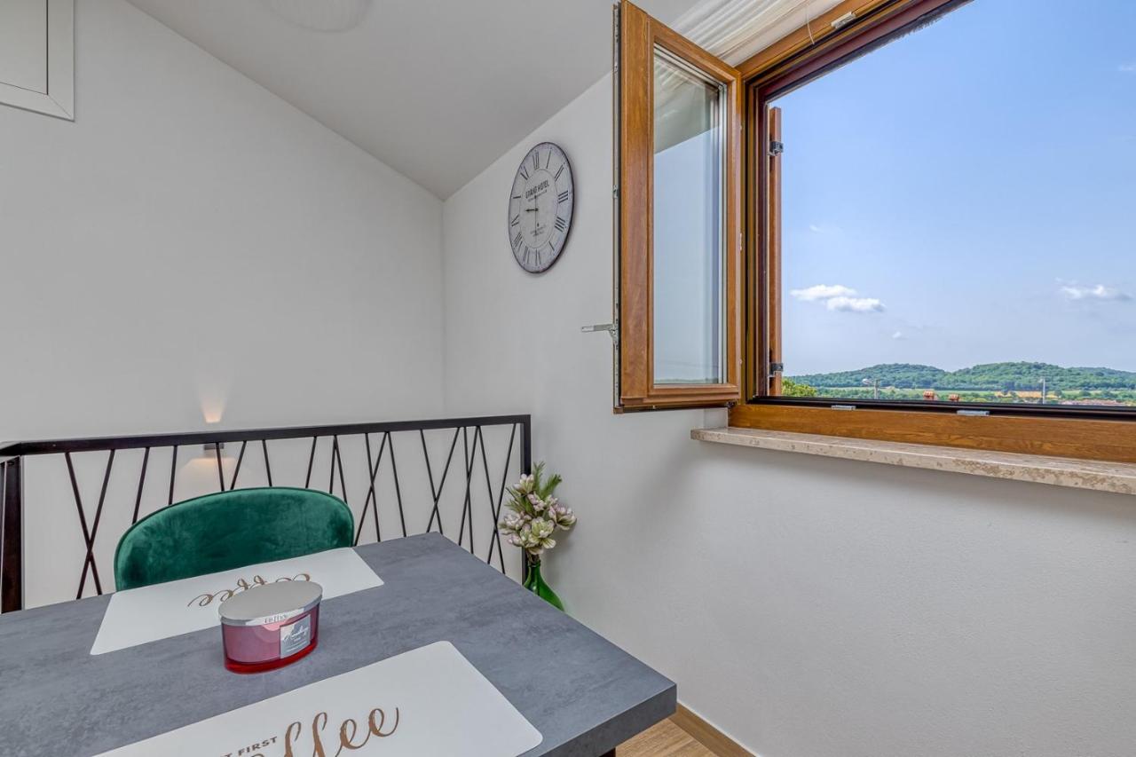 Rooms Nilda Musalez Luaran gambar
