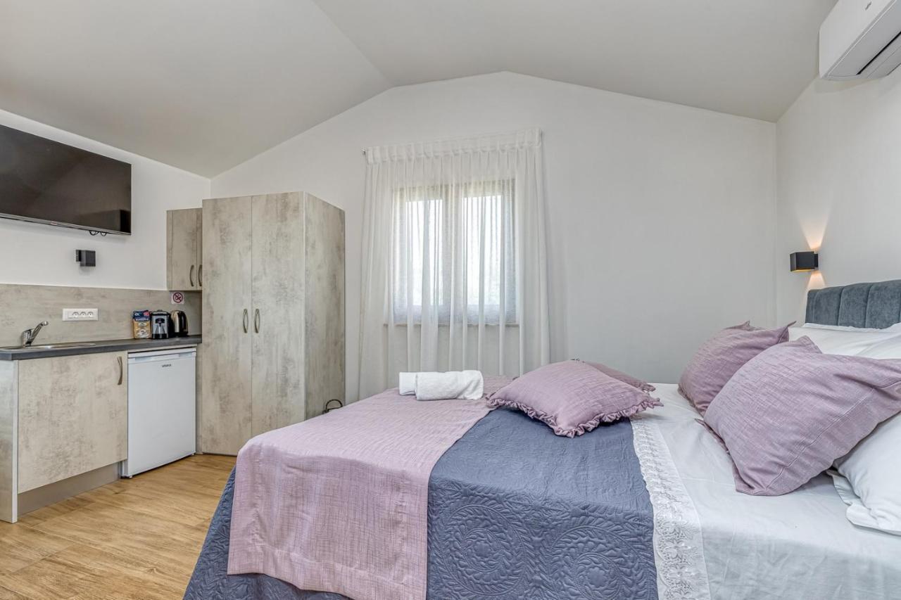 Rooms Nilda Musalez Luaran gambar