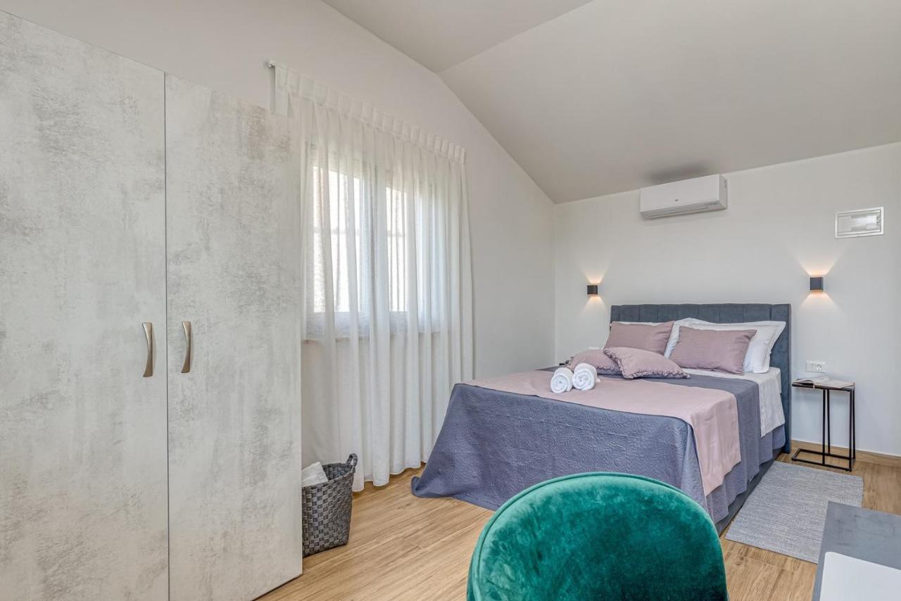 Rooms Nilda Musalez Luaran gambar
