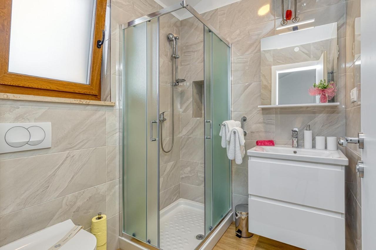 Rooms Nilda Musalez Luaran gambar