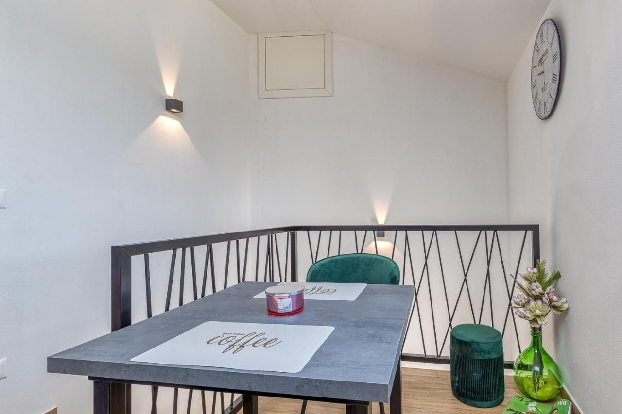 Rooms Nilda Musalez Luaran gambar