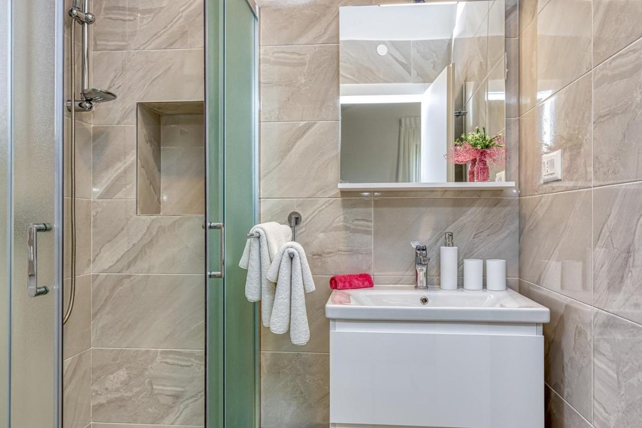 Rooms Nilda Musalez Luaran gambar